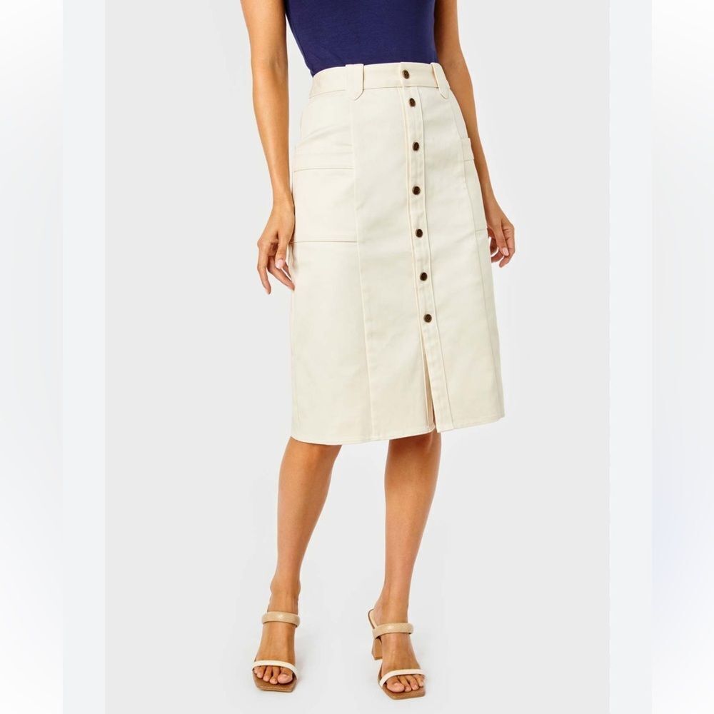 Cartolina Colette Skirt New